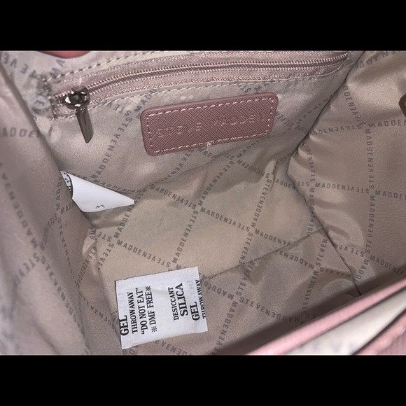 Steve Madden purse - Picture 9 of 14